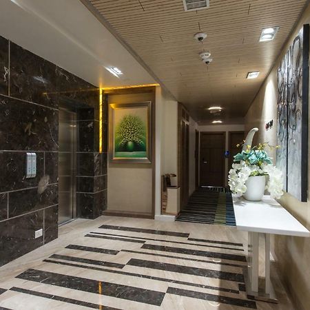 Hotel Atishay Bhopal Exterior foto