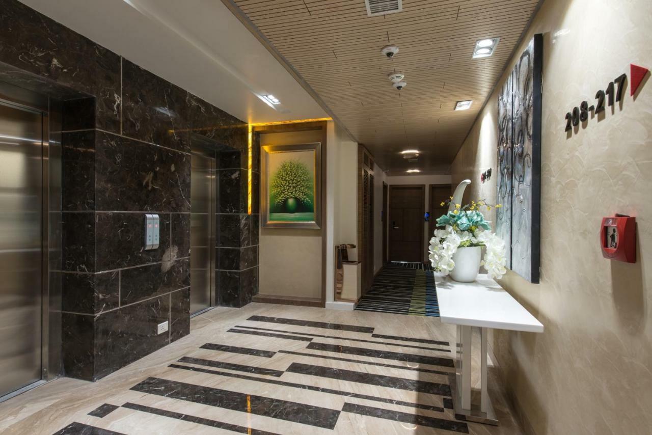 Hotel Atishay Bhopal Exterior foto